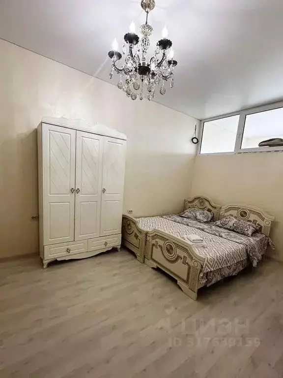 2-к кв. Ставропольский край, Кисловодск ул. Кутузова, 65 (90.0 м) - Фото 1