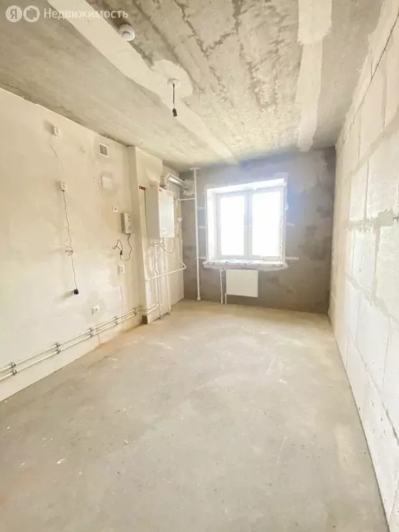 1-комнатная квартира: Октябрьский, 38-й микрорайон, 7/2 (39.12 м) - Фото 2