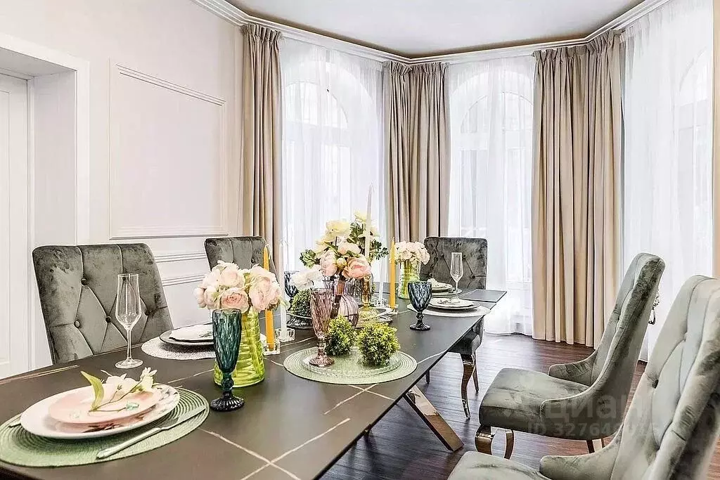 Дом в Московская область, Одинцовский городской округ, д. Рождественно ... - Фото 1