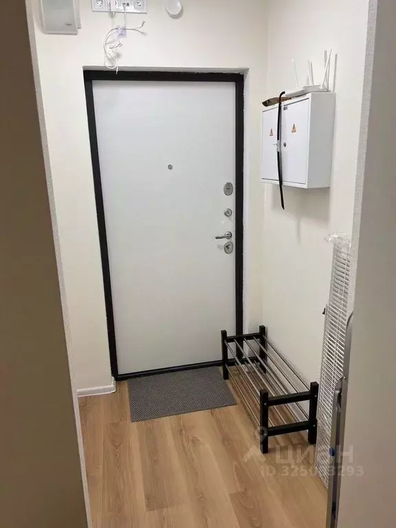 1-к кв. Москва Производственная ул., 17 (22.0 м) - Фото 2