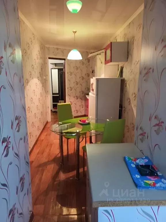 1-к кв. Ярославская область, Переславль-Залесский ул. Строителей, 28 ... - Фото 2