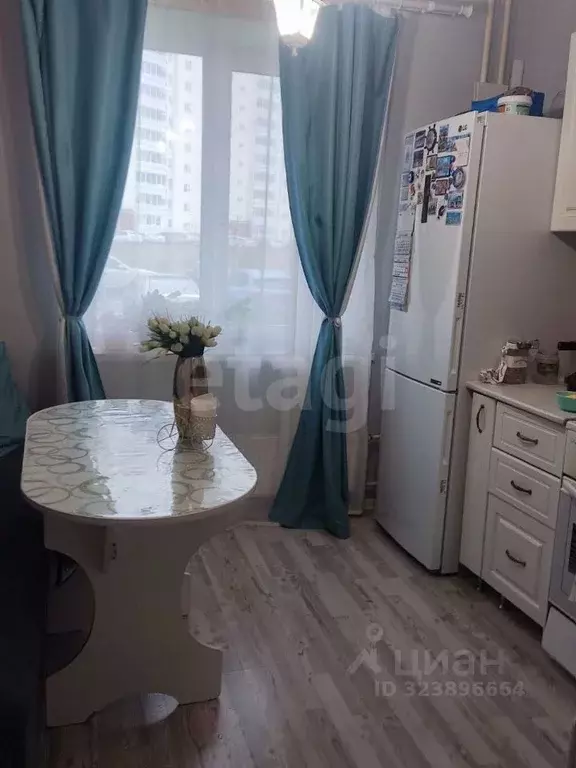 1-к кв. Пермский край, Пермь Целинная ул., 49 (40.4 м) - Фото 1