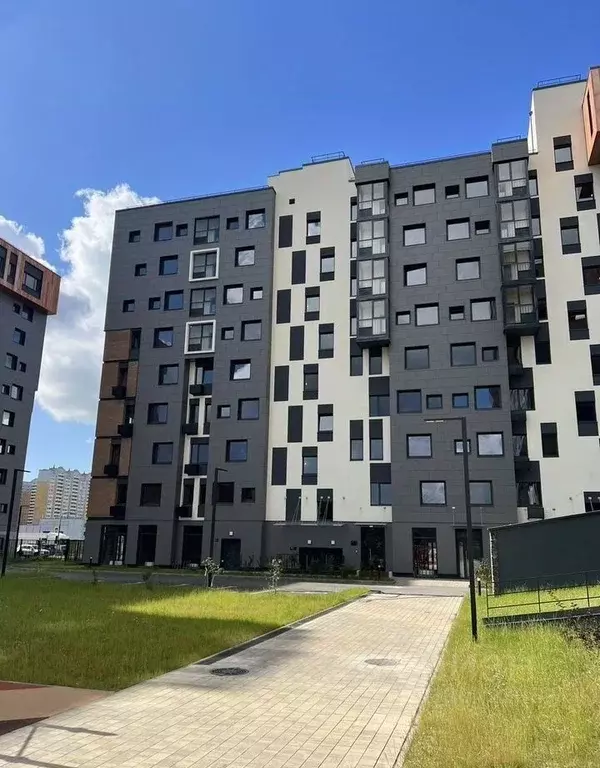 3-к кв. Санкт-Петербург Парашютная ул., 79к1 (77.0 м) - Фото 2