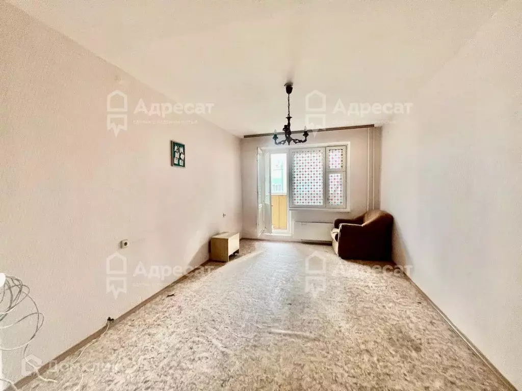 Продаётся 2-к квартира, 54.3 м - Фото 1