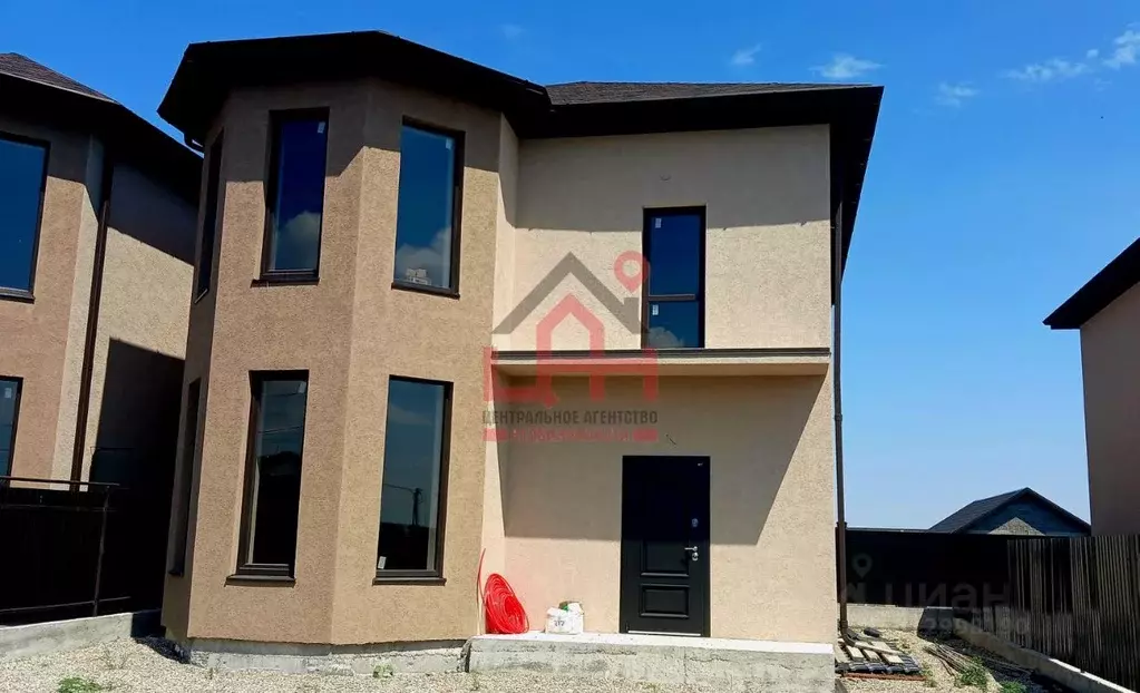 Дом в Ставропольский край, Предгорный муниципальный округ, ... - Фото 1