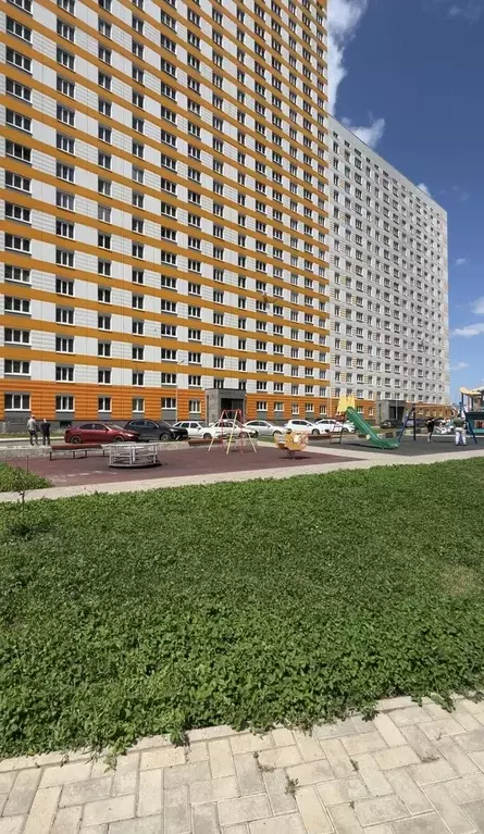 Продаётся 2-к квартира, 66.3 м - Фото 1