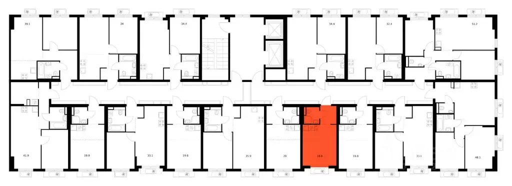 Студия Московская область, Ленинский городской округ, Боброво пгт ... - Фото 2