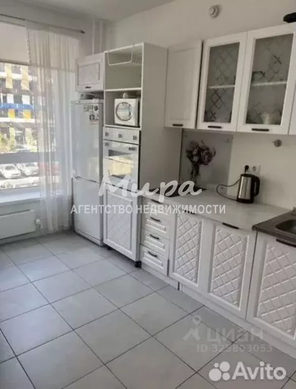 2-к кв. Московская область, Люберцы ул. Летчика Ларюшина, 4к2 (51.0 м) - Фото 1