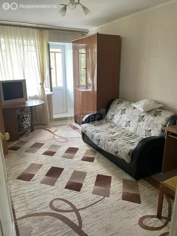 3-комнатная квартира: Обнинск, улица Энгельса, 17А (61.2 м) - Фото 1