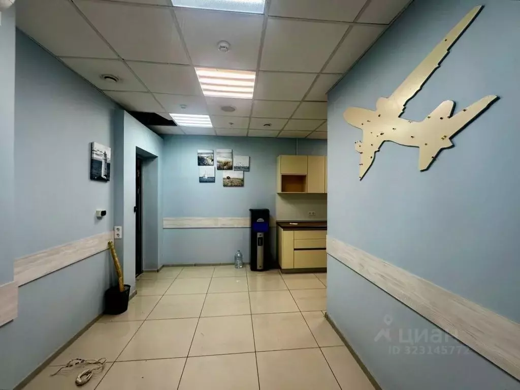 Офис в Самарская область, Самара Молодогвардейская ул., 204 (23 м) - Фото 2