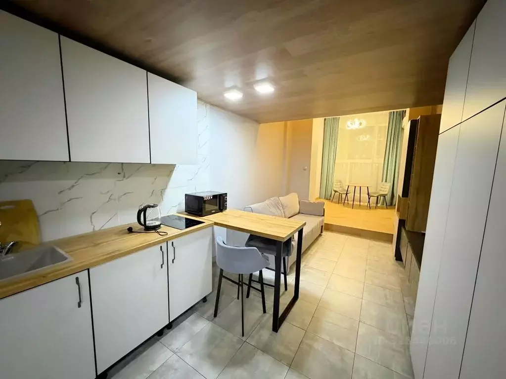 2-к кв. Москва Автозаводская ул., 23С928 (60.0 м) - Фото 1