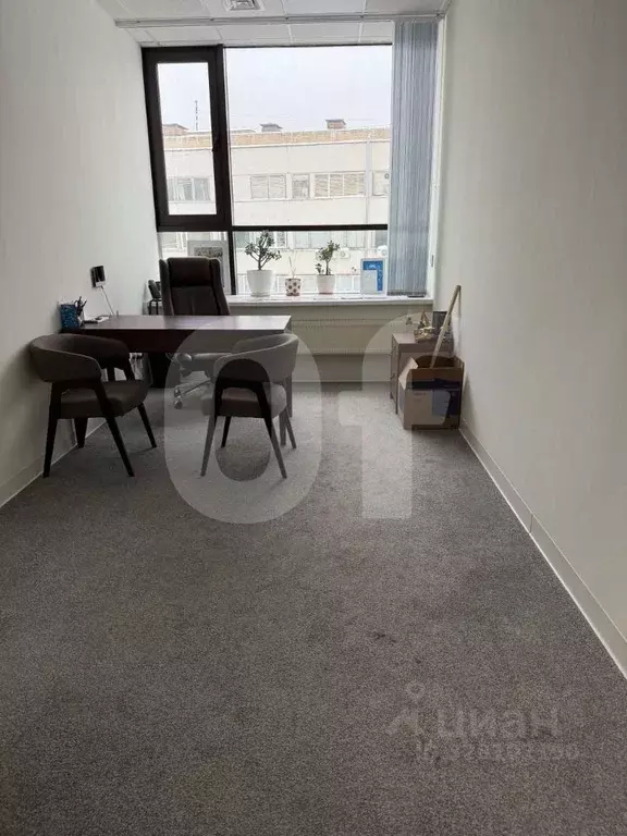 Офис в Москва Ленинградский просп., 47С2 (2324 м) - Фото 1