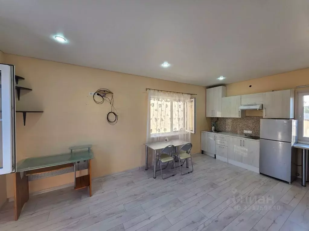 Студия Крым, Евпатория ул. Дзержинского, 44 (25.0 м) - Фото 2