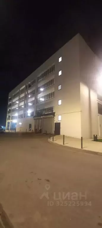 Гараж в Москва Ясеневая ул., 12с10 (14 м) - Фото 1