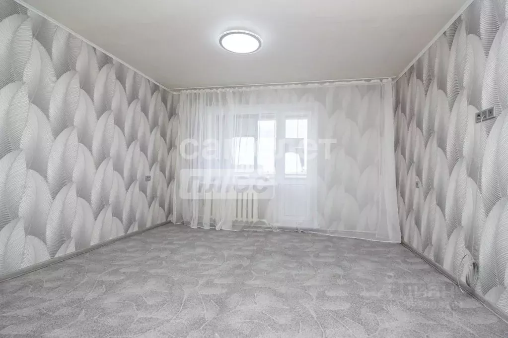 3-к кв. Ульяновская область, Ульяновск ул. Варейкиса, 20 (66.21 м) - Фото 1