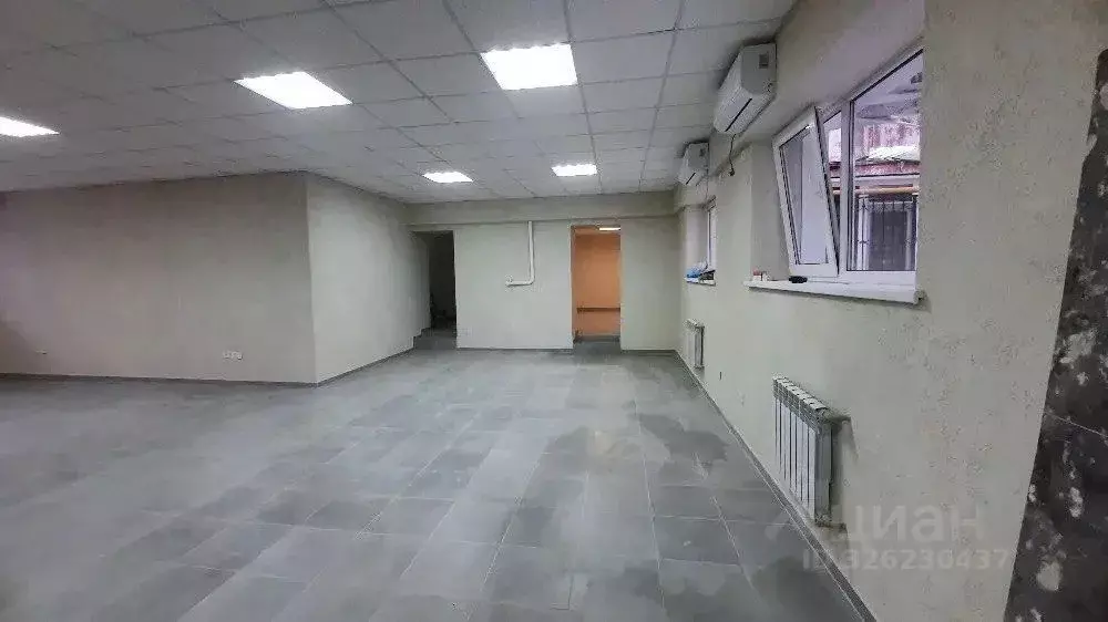 Офис в Краснодарский край, Краснодар Ставропольская ул., 96А (91 м) - Фото 2