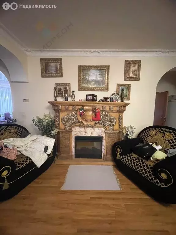 Дом в Анапа, улица Толстого, 47 (347.5 м) - Фото 2