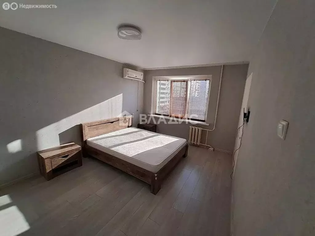 1-комнатная квартира: Краснодар, Кореновская улица, 11 (30.1 м) - Фото 1
