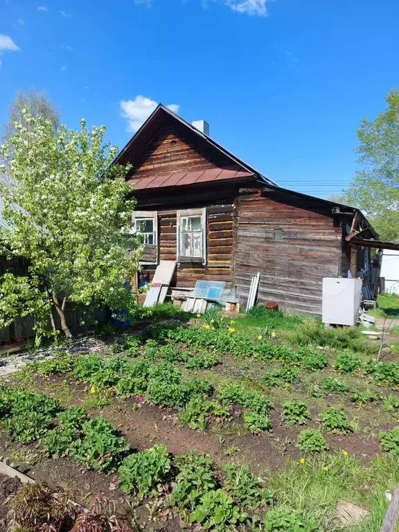 Дом 30 м на участке 5 сот. - Фото 1