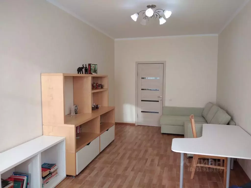 1-к кв. Краснодарский край, Геленджик Курортная ул., 14А (58.0 м) - Фото 1