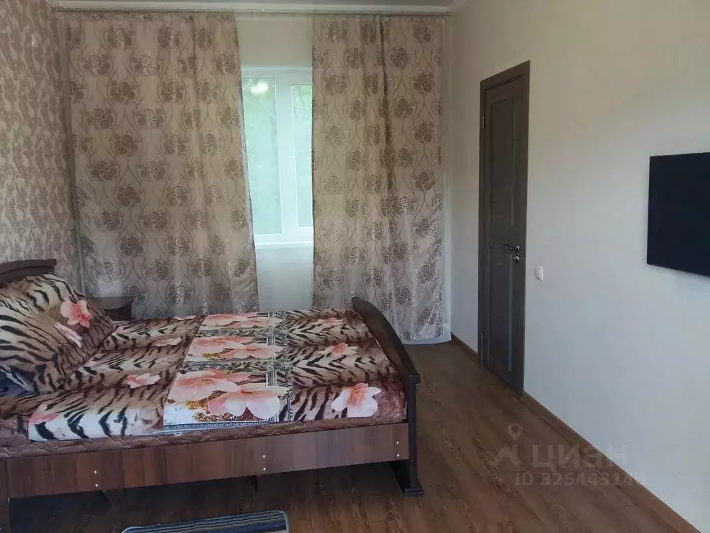 Комната Краснодарский край, Геленджик городской округ, с. Береговое ... - Фото 2