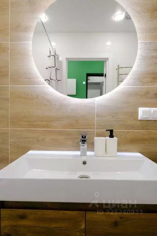 Студия Москва Волоколамское ш., 24к1 (18.0 м) - Фото 2