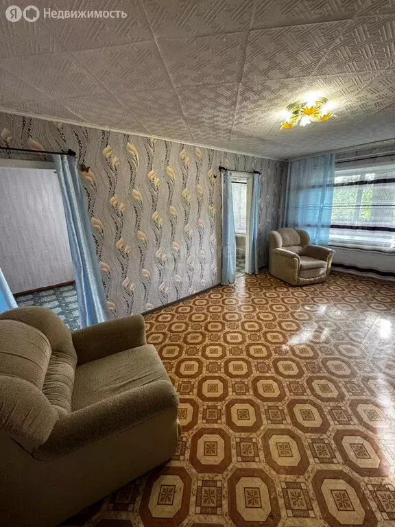 2-комнатная квартира: Калинин, Степная улица, 5 (41.5 м) - Фото 0