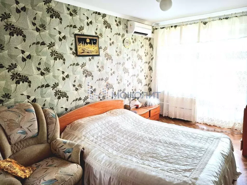 2-к кв. Нижегородская область, Нижний Новгород Кузнечиха жилрайон, ул. ... - Фото 0