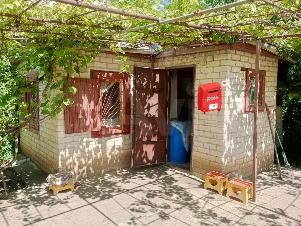Дача 15,5 м на участке 8,5 сот. - Фото 0
