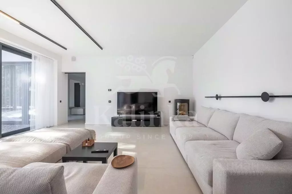 Дом в Московская область, Одинцовский городской округ, пос. НИИ Радио, ... - Фото 2