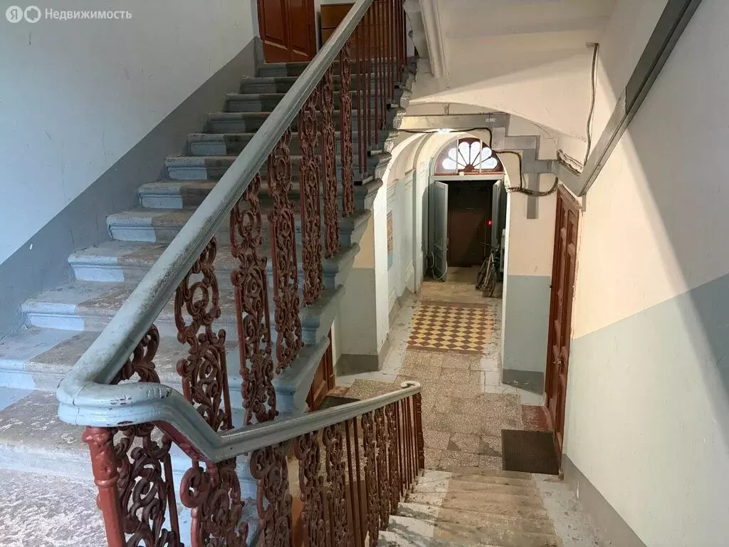 4-комнатная квартира: Санкт-Петербург, улица Академика Лебедева, 16 ... - Фото 2
