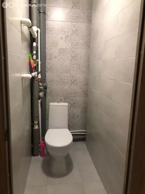 2-комнатная квартира: Виллозское городское поселение, посёлок ... - Фото 1