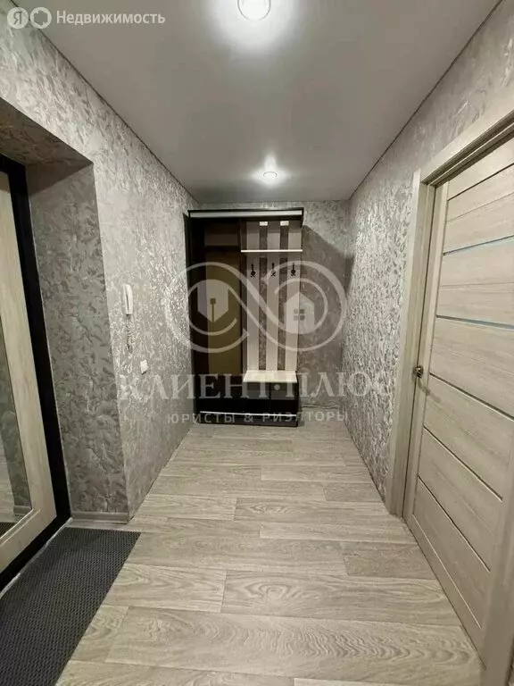 1-комнатная квартира: Корсаков, Дачная улица, 17 (35.8 м) - Фото 1