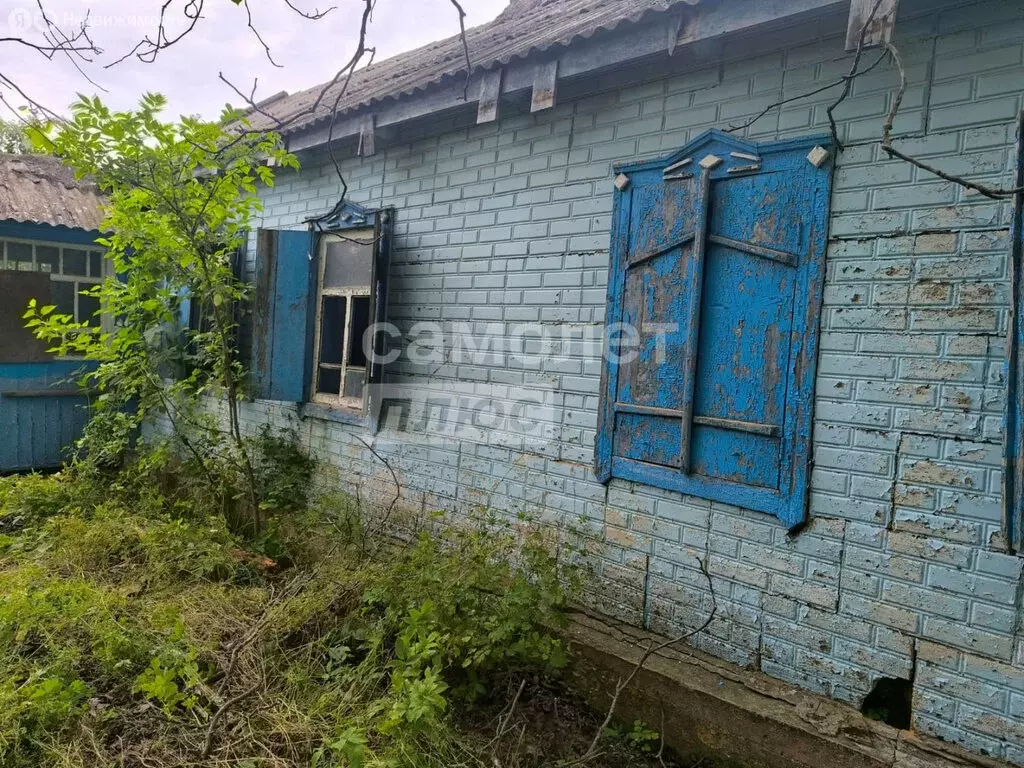 Дом в село Петровское, Светлая улица, 4 (42.4 м) - Фото 1