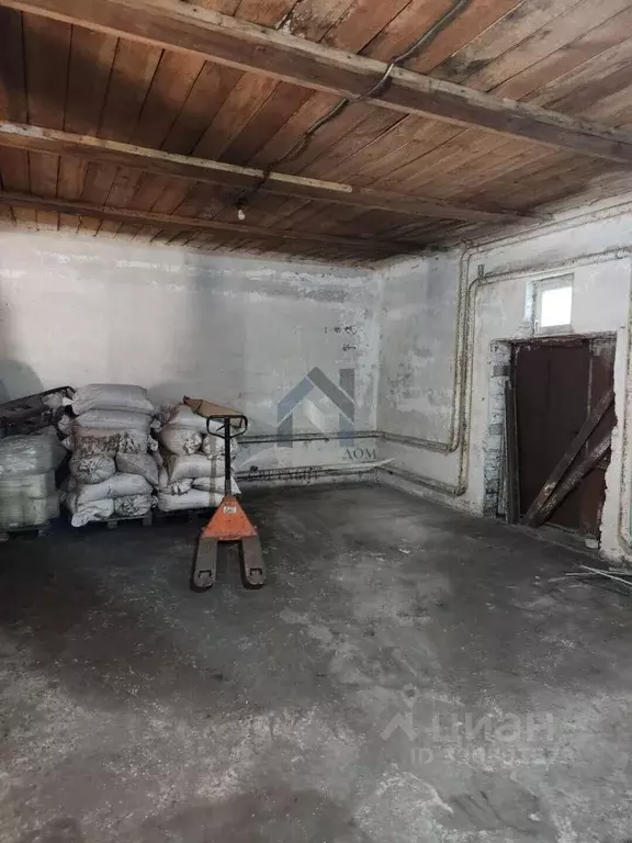 Склад в Алтайский край, Барнаул ул. Германа Титова, 4Е (390 м) - Фото 2