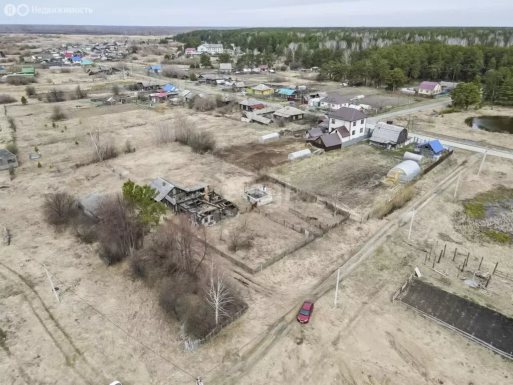Участок в село Велижаны, Фестивальная улица (50 м) - Фото 0