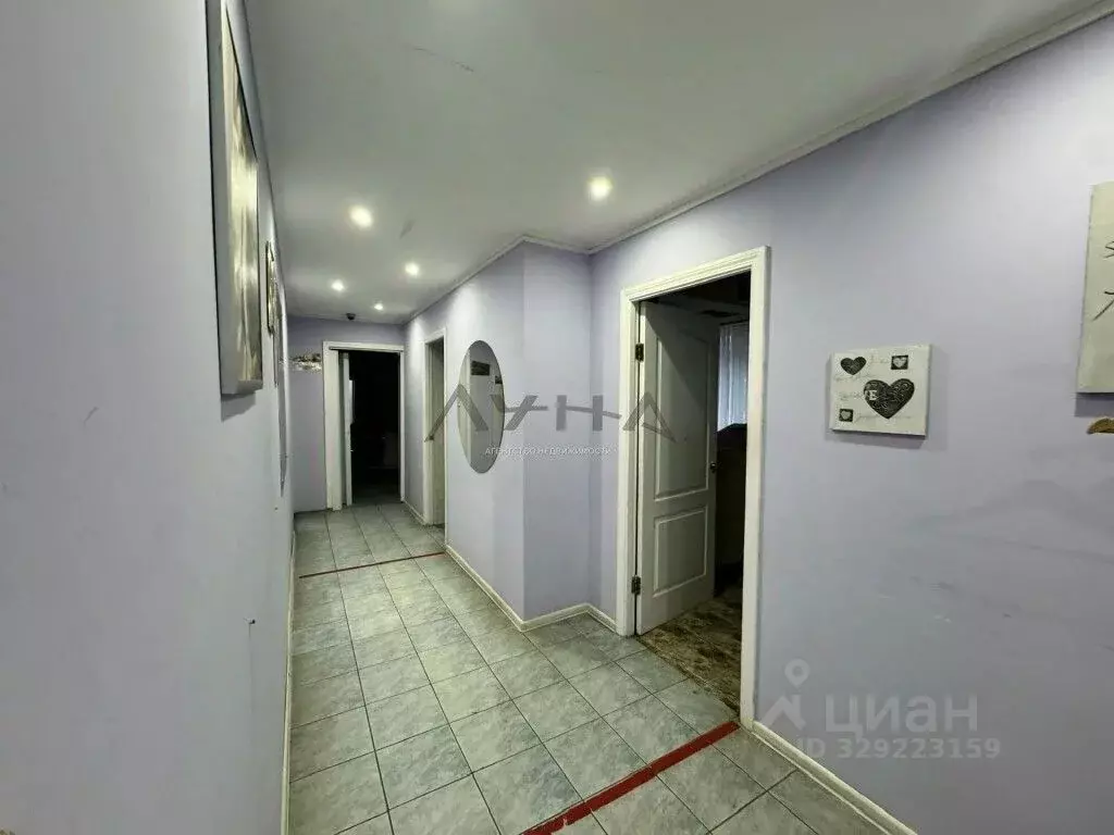 Помещение свободного назначения в Татарстан, Набережные Челны пос. ... - Фото 2