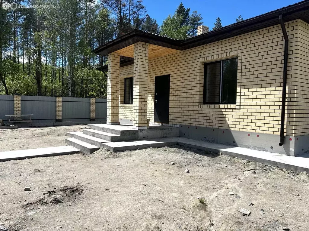 Дом в Амурская область, Благовещенский муниципальный округ, село ... - Фото 0