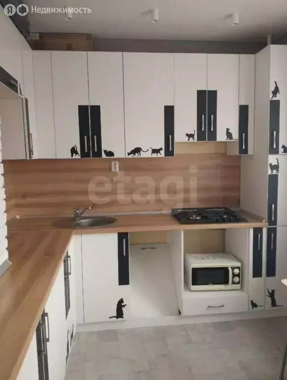 2-комнатная квартира: Саранск, улица Сураева-Королёва, 7 (55.3 м) - Фото 2