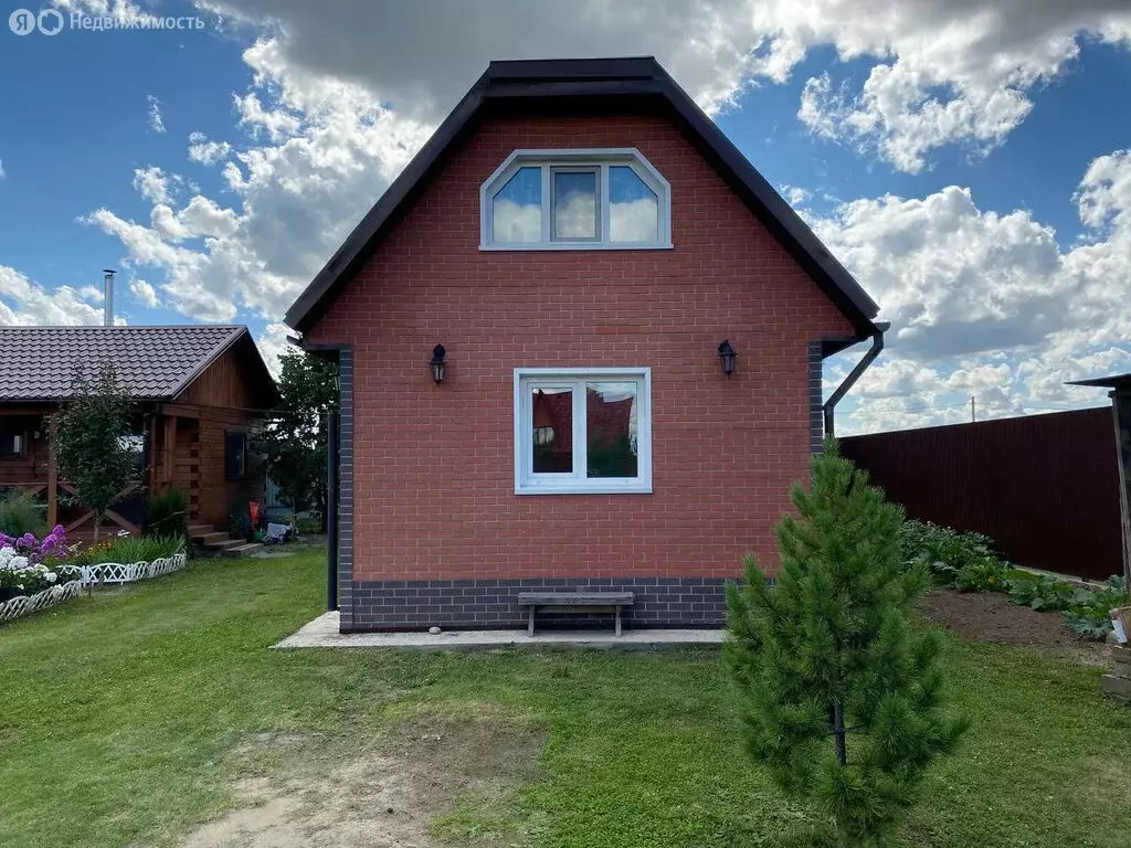 Дом в Кайбалы, Калининградская улица, 47 (36 м) - Фото 1