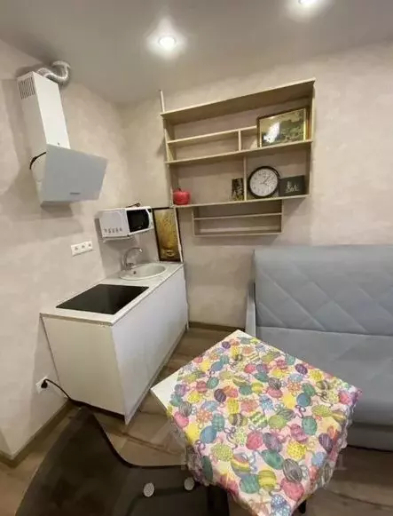 1-к кв. Москва ул. Декабристов, 22 (17.0 м) - Фото 2