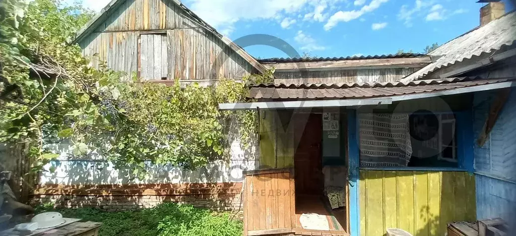 Дом 41,6 м на участке 14,3 сот. - Фото 1