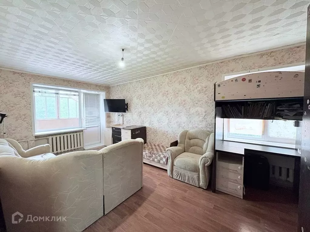 Продаётся 1-к квартира, 35.9 м - Фото 0