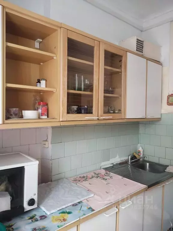2-к кв. Иркутская область, Слюдянка ул. Фрунзе, 11 (60.7 м) - Фото 1