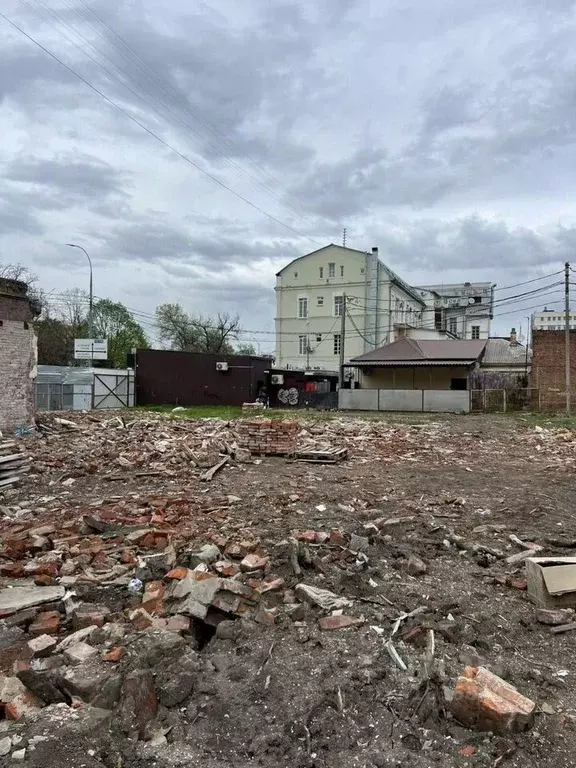 Помещение свободного назначения в Краснодарский край, Краснодар ... - Фото 1