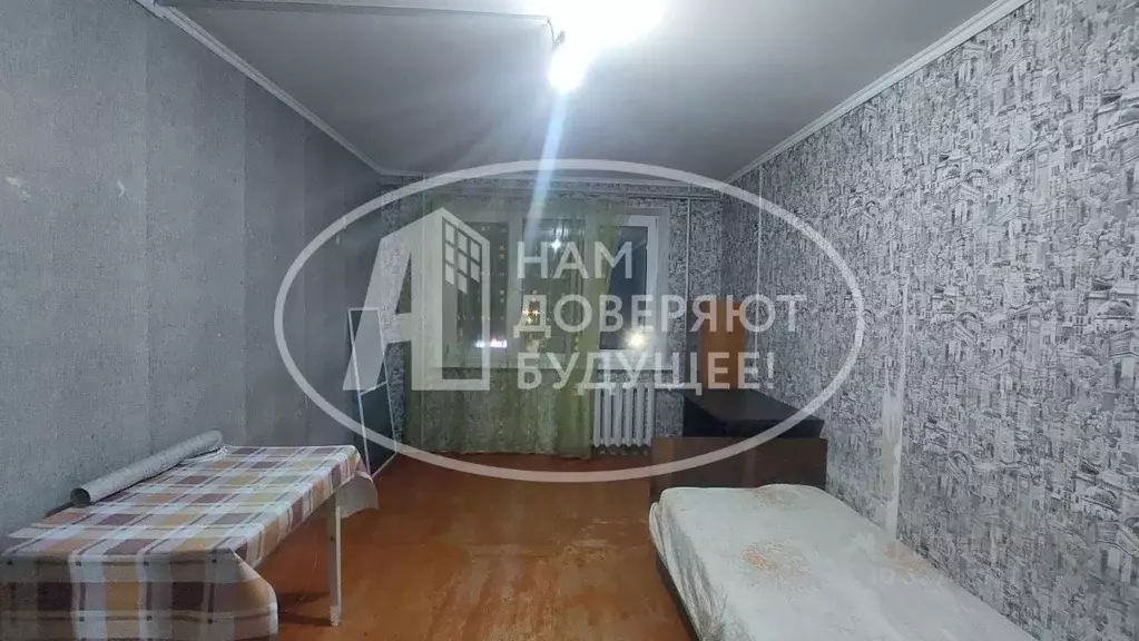Комната Пермский край, Чернушка Коммунистическая ул., 6А (14.2 м) - Фото 1