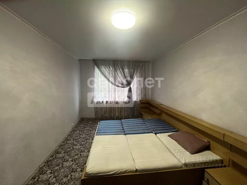 3-к кв. Курская область, Курский район, Клюквинский сельсовет, д. ... - Фото 2