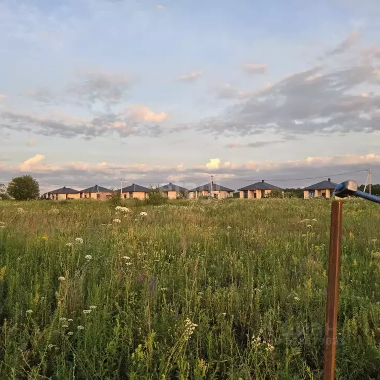 Участок в Башкортостан, Уфимский район, Русско-Юрмашский сельсовет, д. ... - Фото 2
