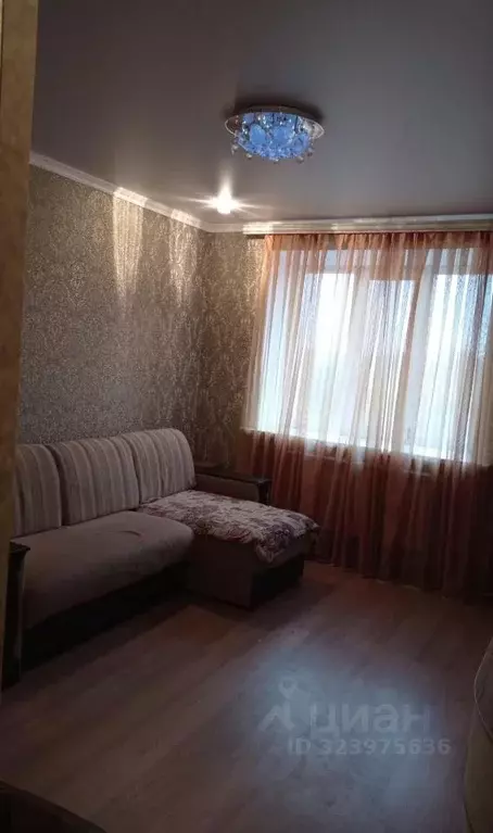 1-к кв. Курская область, Курск ул. 1-я Агрегатная, 38А (35.0 м) - Фото 2