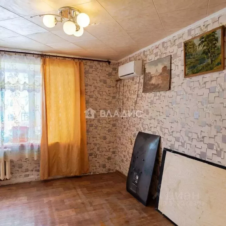 Комната Белгородская область, Белгородский район, Дубовское с/пос, ... - Фото 1